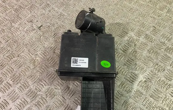 Volvo XC60 Active carbon filter fuel vapour canister 31465578