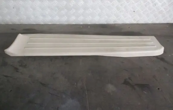 Toyota Corolla E120 E130 Rear sill trim cover 67918AE010