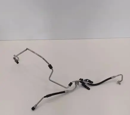Mini One - Cooper R57 Air conditioning (A/C) pipe/hose 9224863