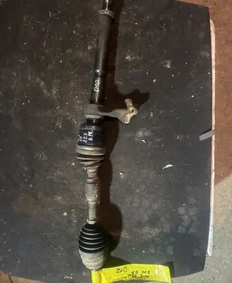 Mazda 6 Front driveshaft