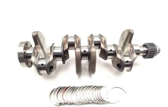 Seat Leon (5F) Crankshaft DACA