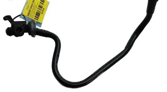 Audi A1 Vacuum line/pipe/hose 2Q0612041AP