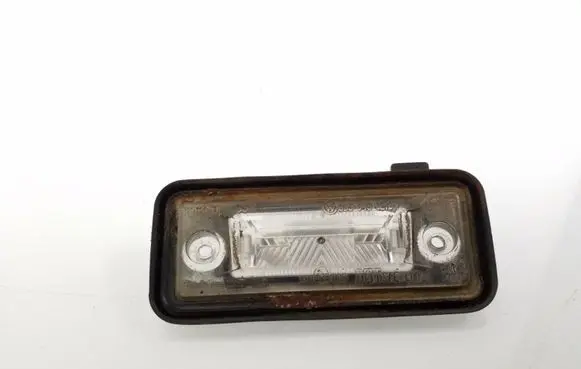 Volkswagen PASSAT B6 Number plate light 3B5943021B