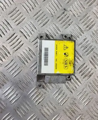Land Rover Discovery Airbag control unit/module