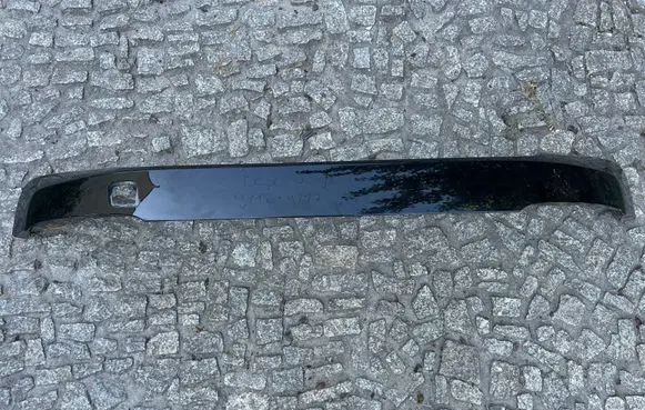 Mini Cooper Countryman F60 Front bumper splitter molding 7405409