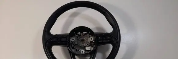 Toyota Yaris XP210 Steering wheel 6436038