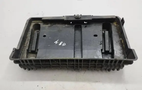 Mercedes-Benz E W213 Battery tray 