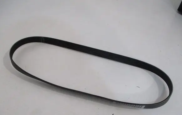 Peugeot 208 II Alternator belt 9821858280