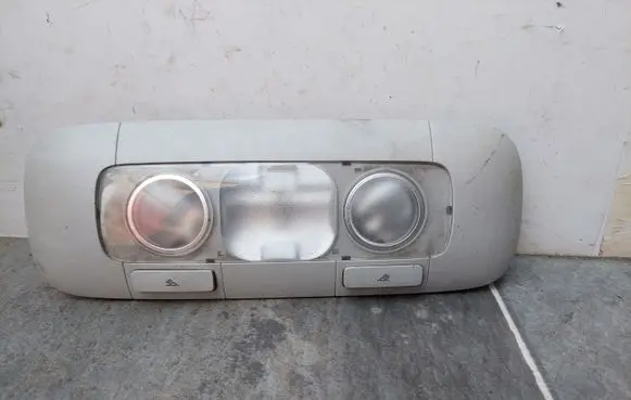 Volkswagen Golf V Rear seat light 1K0947291A