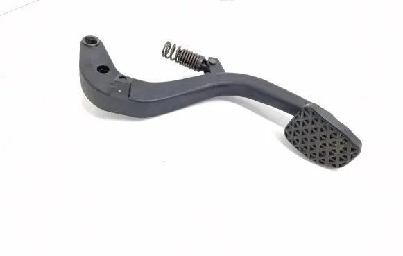 Clutch pedal