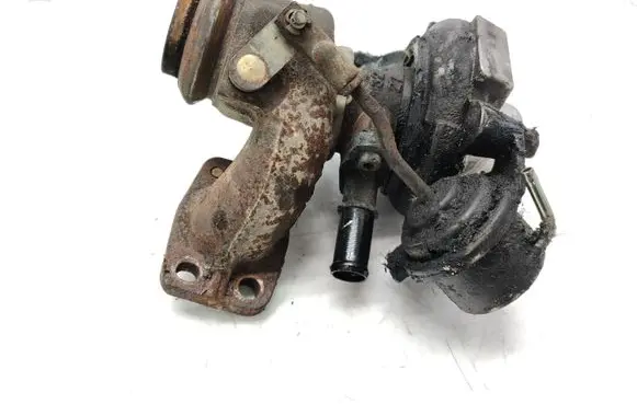 Citroen Berlingo Turbo 9682881380 072054780 4917307506