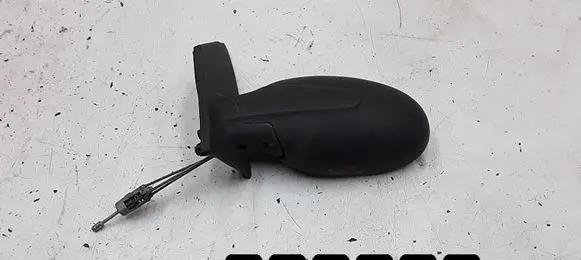 Smart ForTwo I Front door electric wing mirror v016