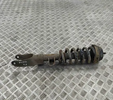 Volkswagen Amarok Front shock absorber/damper 2H0412021BJ