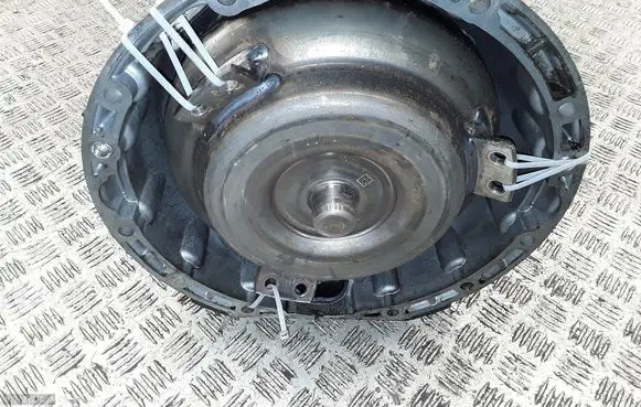 Chrysler 300 - 300C Automatic gearbox 722270