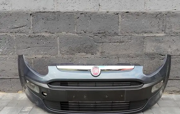 Fiat Punto Evo Front bumper 735500118