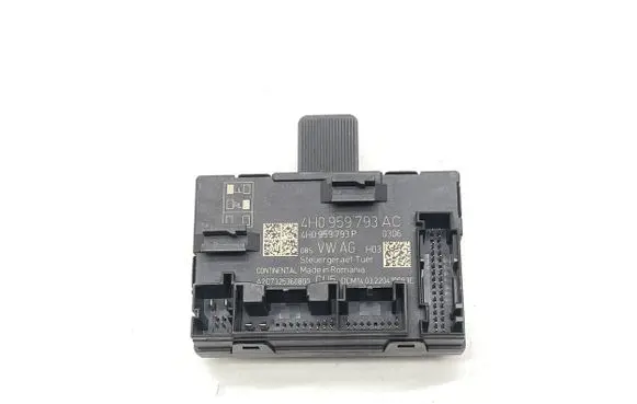 Porsche Macan (95B) Door control unit/module 4H0959793AC 4H0959793P