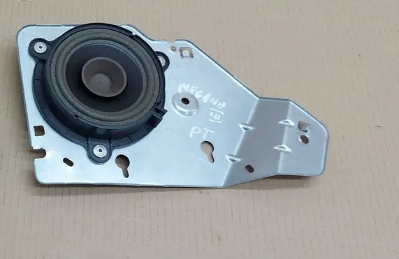 Renault Megane III Rear door speaker 281440002R