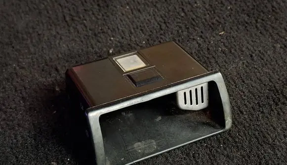 Subaru Legacy Ashtray (front) MADE1N