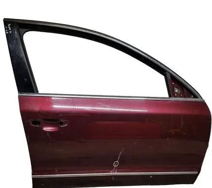 Skoda Superb B6 (3T) Front door 3T0831056
