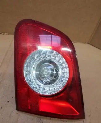 Volkswagen PASSAT B6 Rear/tail lights