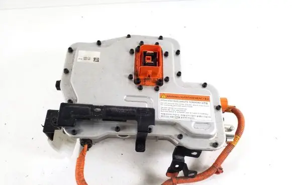 Hyundai Kona I Voltage converter inverter 91958K4100