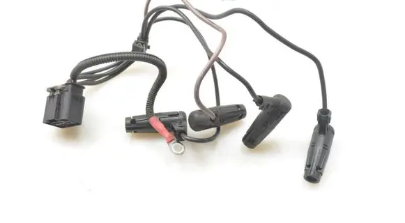 BMW 3 E90 E91 Glow plug wires 7811938