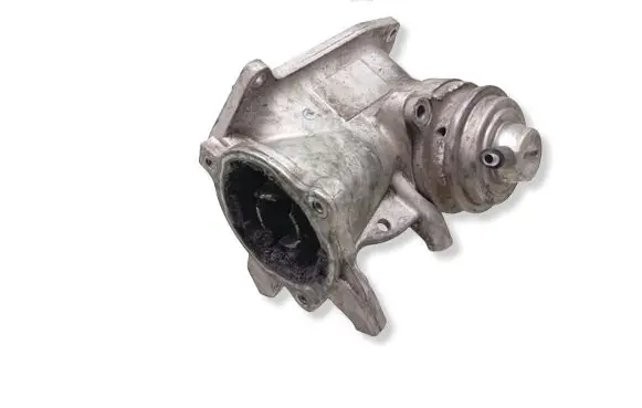 Mercedes-Benz A W169 EGR valve A6401401660