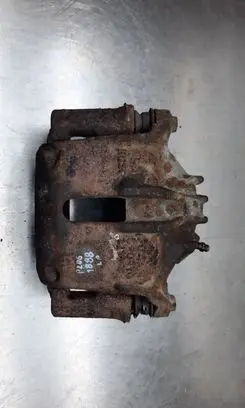 Peugeot 206 CC Front brake caliper