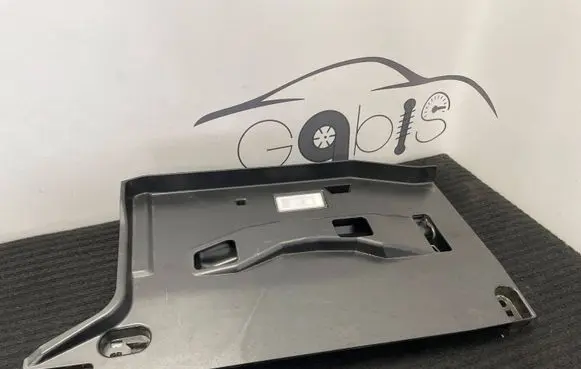 BMW X5 G05 Dashboard lower bottom trim panel 51459399373 9399373