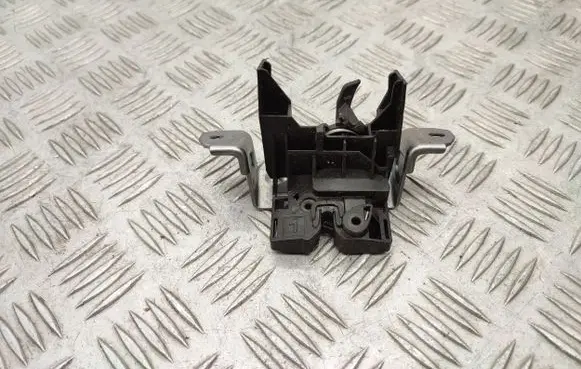 Toyota Aygo AB40 Tailgate/trunk/boot lock/catch/latch