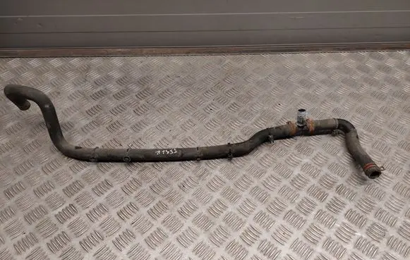Tesla Model S Engine coolant pipe/hose 600735100E