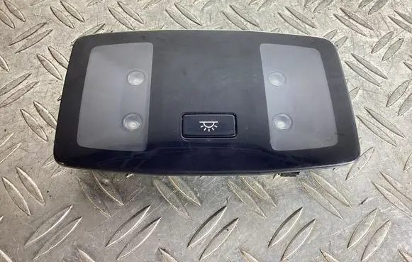 Lexus NX Rear seat light 8136078040