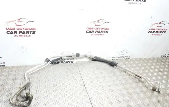 Opel Vectra C Air conditioning (A/C) pipe/hose