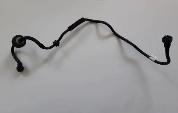 Brake vacuum hose/pipe