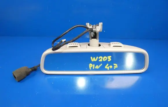 Mercedes-Benz C W205 Rear view mirror (interior) 