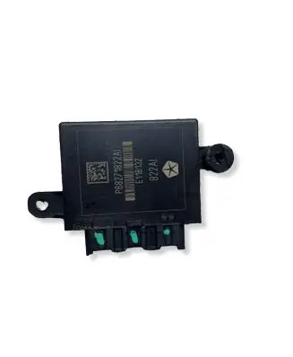Dodge RAM 1500 DS Parking PDC control unit/module E118132 P68271822AI 822A1