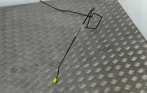Volkswagen Caddy Brake booster pipe/hose TIDW04750703 NYALSO8031404551