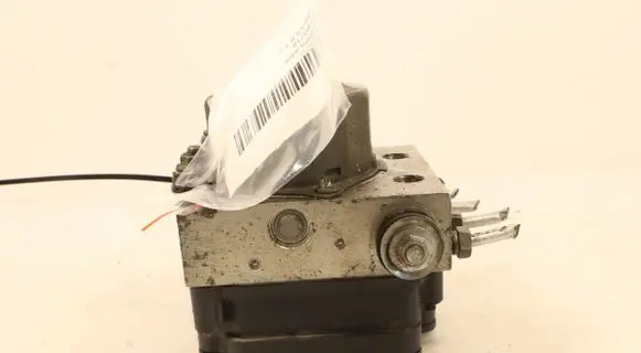 Dacia Logan II ABS Pump 476602473