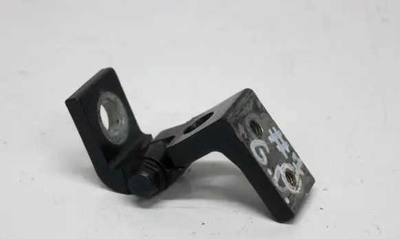 Skoda Octavia Mk2 (1Z) Other body part 1Z0833412B