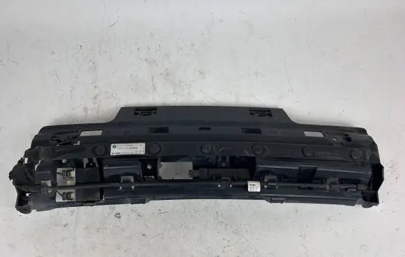 BMW 3 GT F34 Tailgate/trunk control unit/module 7273666 273666 935416101