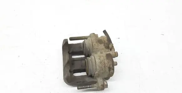 Mitsubishi Pajero Front brake caliper