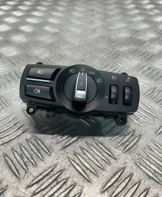 BMW X3 F25 Light switch 9346843