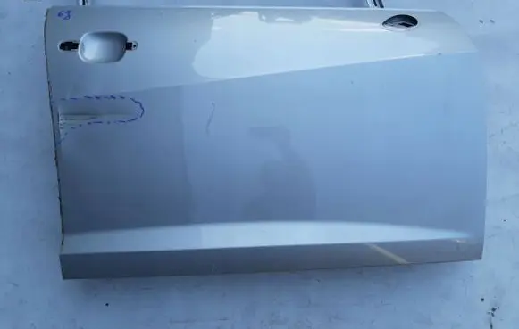 Seat Ibiza IV (6J,6P) Front door
