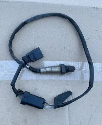 Volkswagen PASSAT B6 Lambda probe sensor