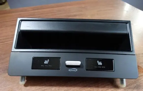 Porsche 997 Other control units/modules 974919709E