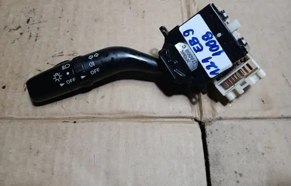 Mazda 6 Indicator stalk 17A089C