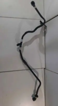Renault Zoe Coolant pipe/hose 