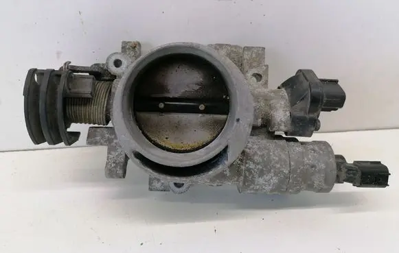 Chrysler Pacifica Throttle valve 11200020AB