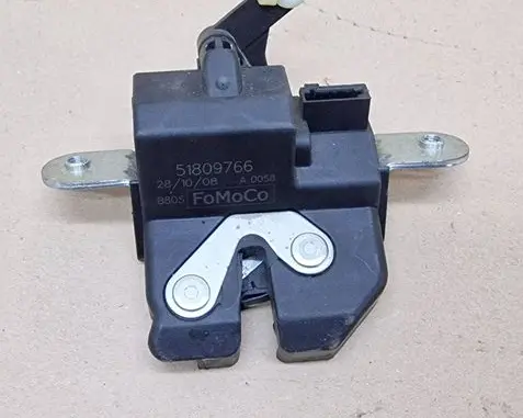 Ford Ka Tailgate lock latch 51809766