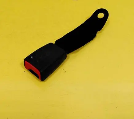 Fiat Palio Rear seatbelt buckle 